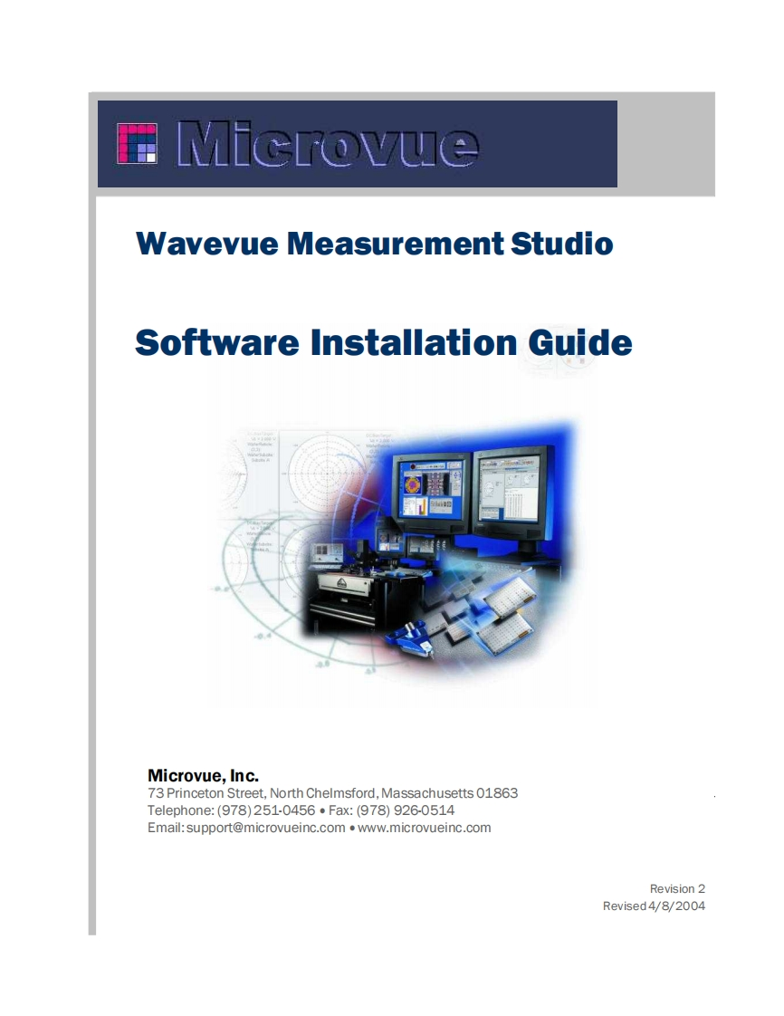 at_man_cascade12000semiautoprobe_wavevue_installation_guide操作与维护手册