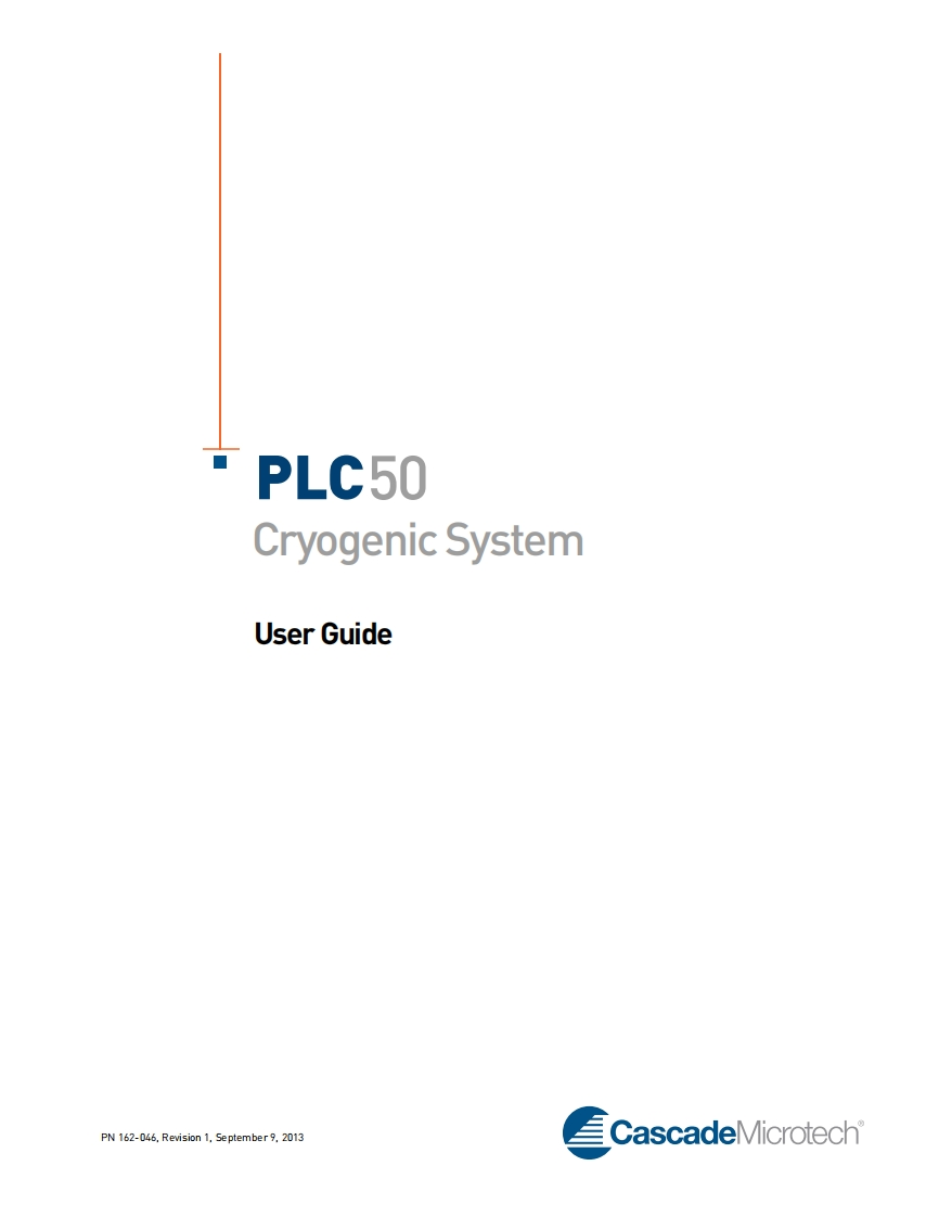 at_man_cascadeplc50cryogenicprobestationmanual操作与维护手册