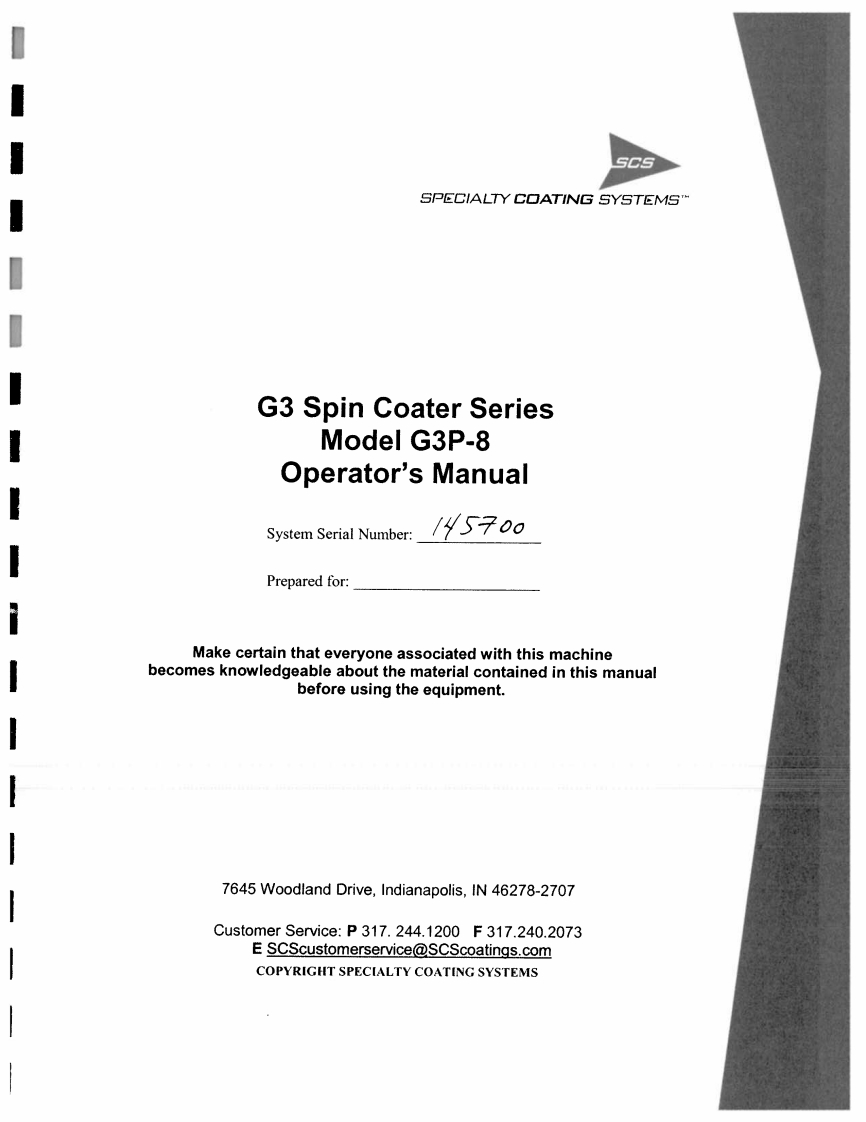 at_man_scs_spin_coater_manual操作与维护手册