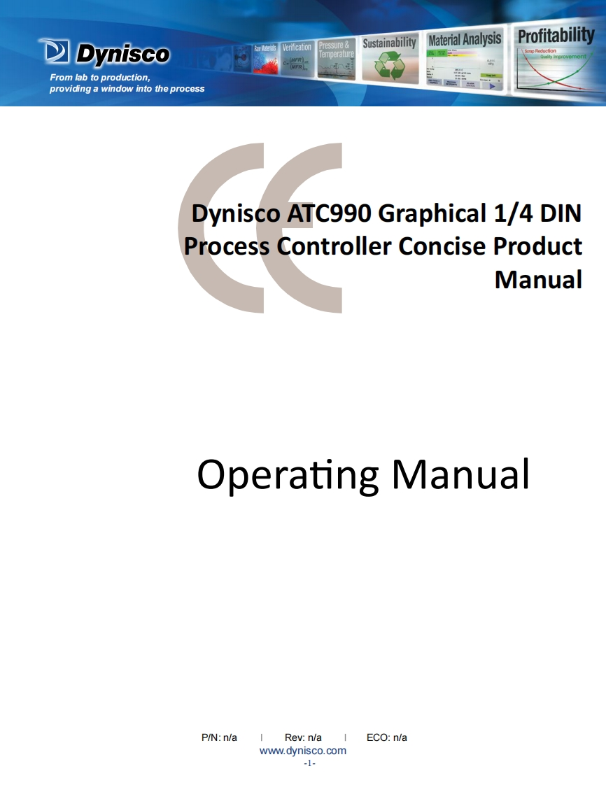 atc990_操作说明书手册