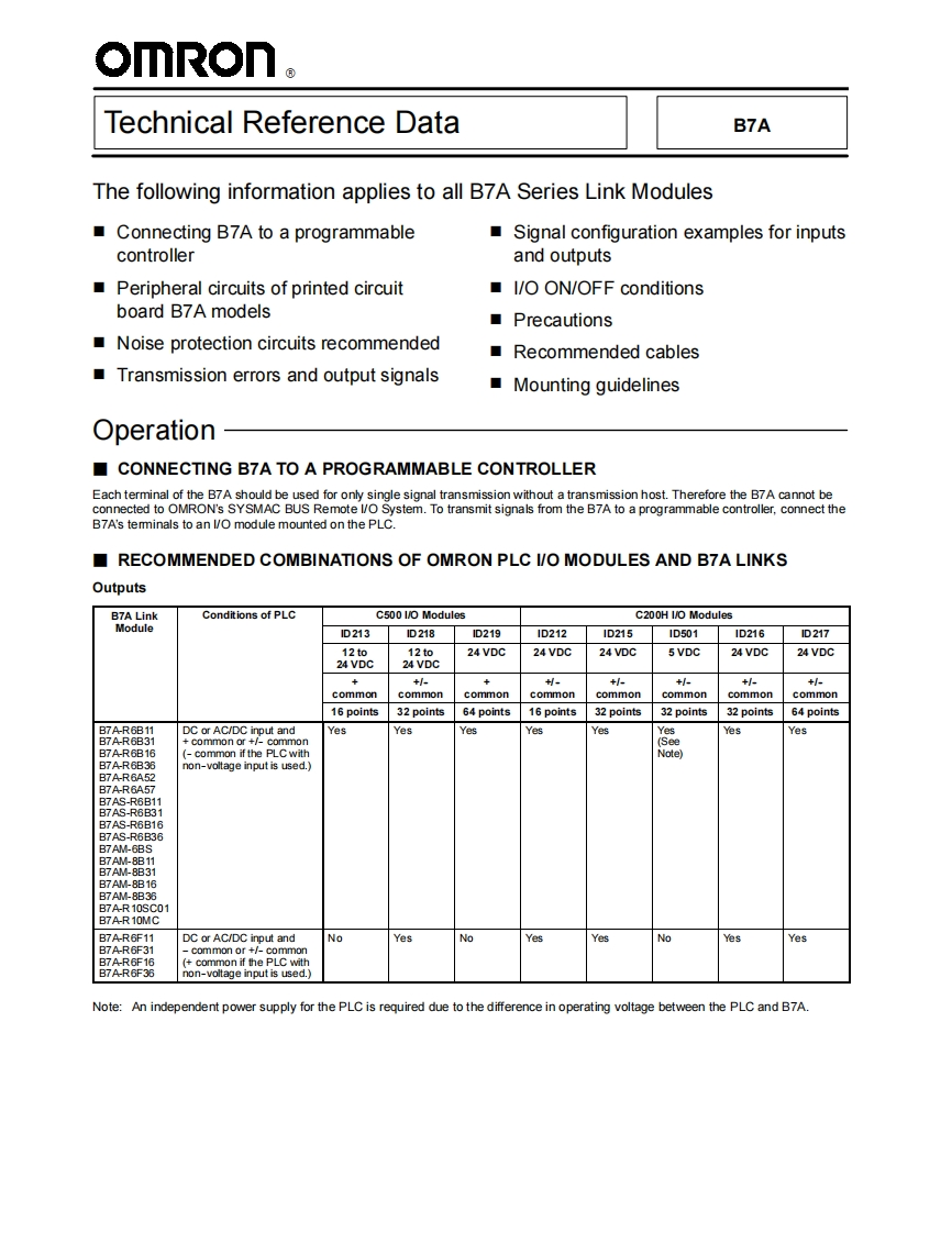 b7as-t6b1_user_manual操作说明书手册