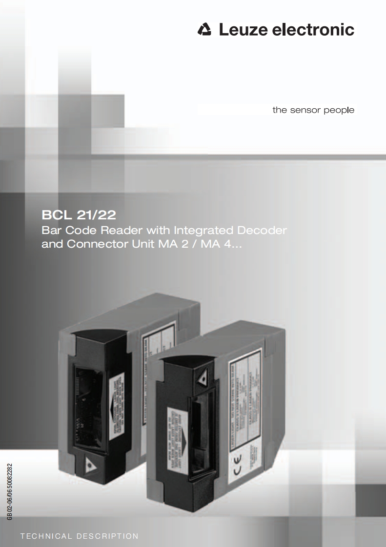 bcl-21_user_manual操作说明书手册