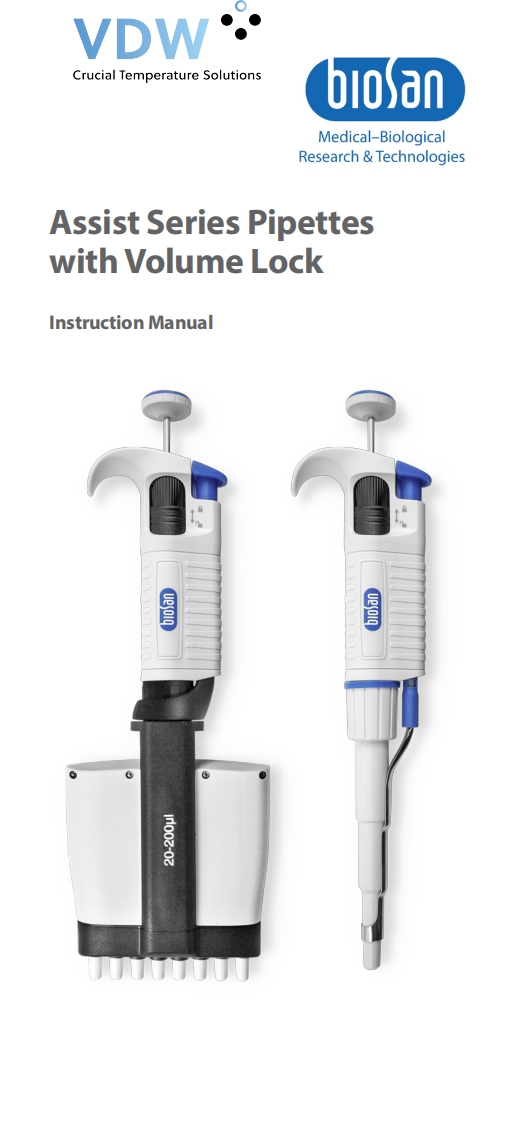 biosan-assist_pdf_20250528104347操作说明书手册