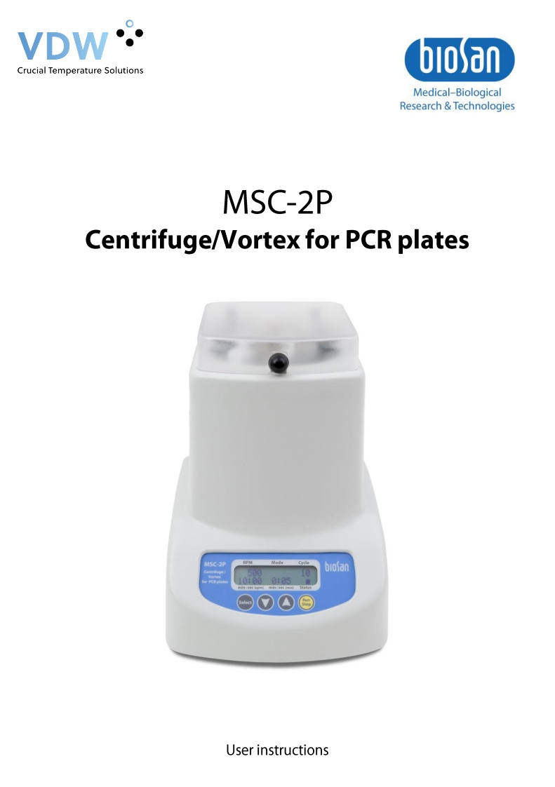 biosan-msc-2p_pdf_20250313120610操作说明书手册
