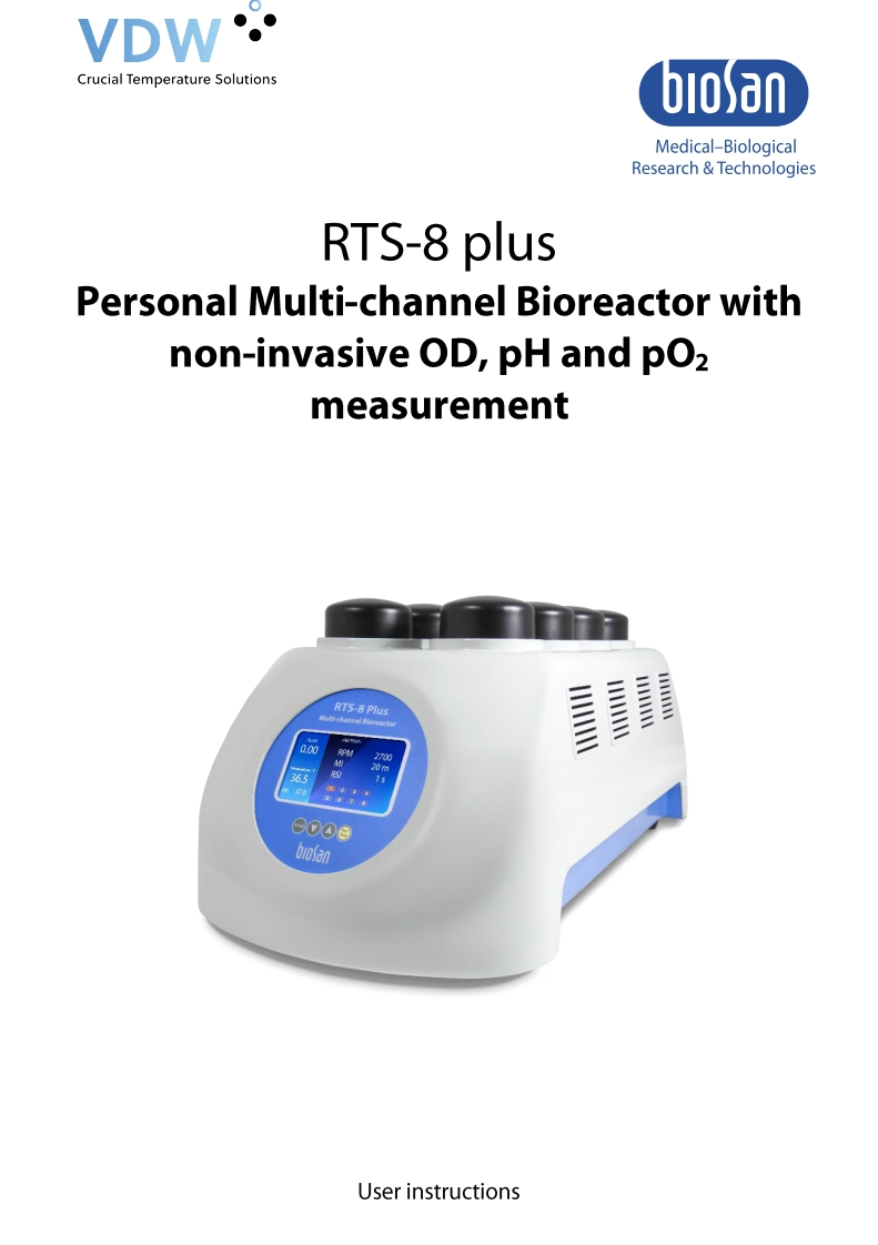 biosan-rts-8-plus_pdf_20250328141316操作说明书手册