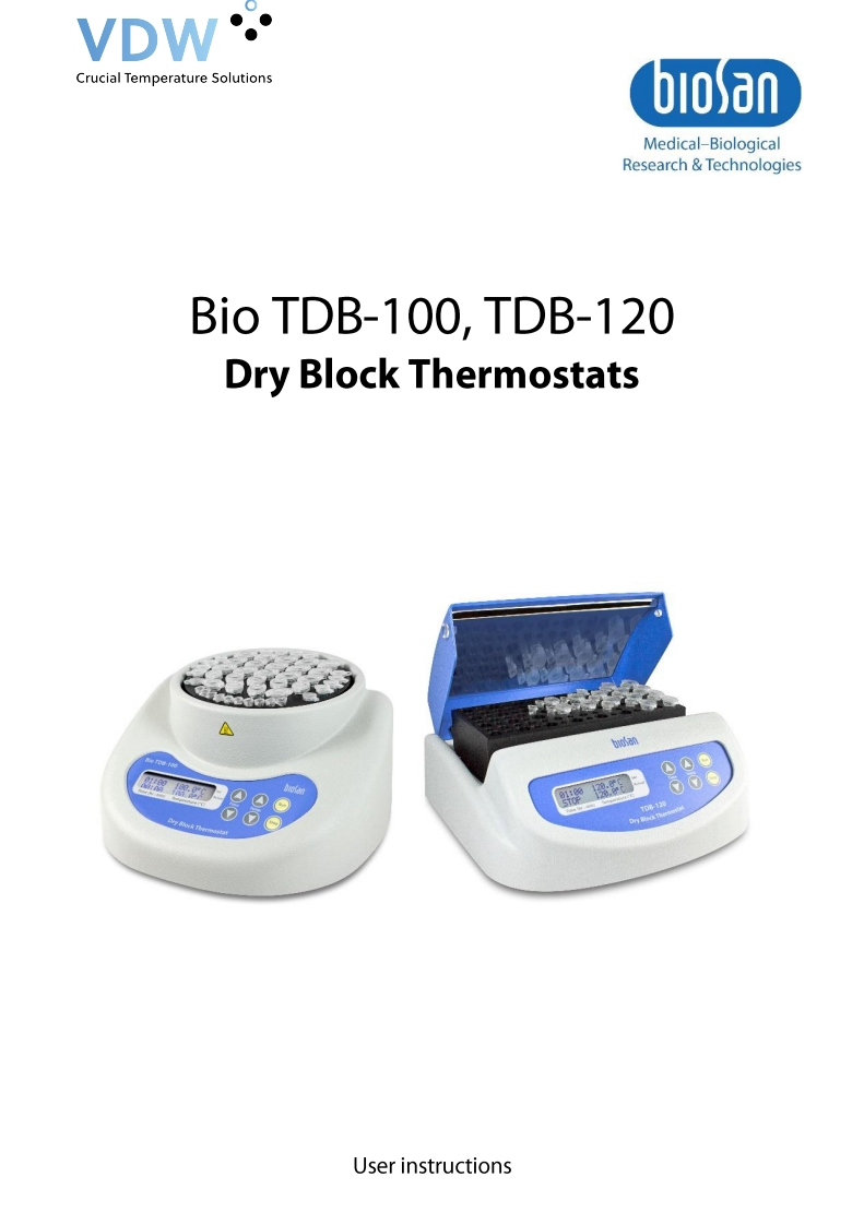 biosan-tdb-serie_pdf_20250207161319操作说明书手册