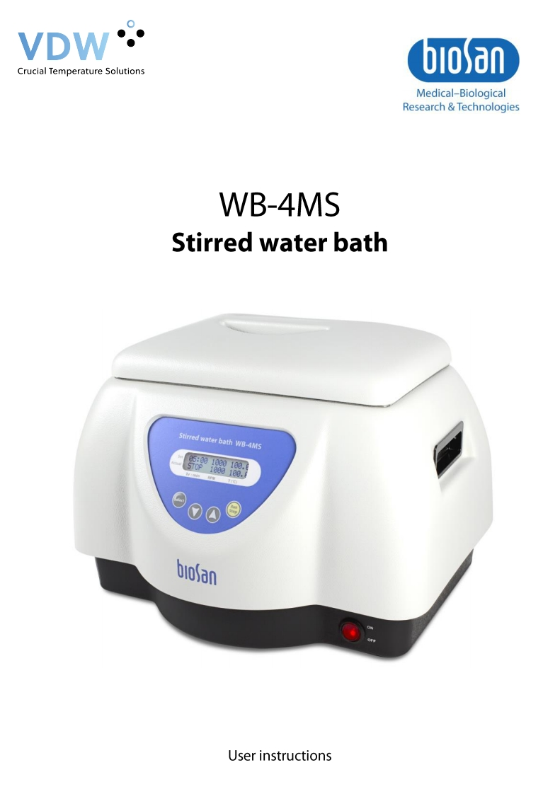 biosan-wb-4ms_pdf_20250121145231操作说明书手册