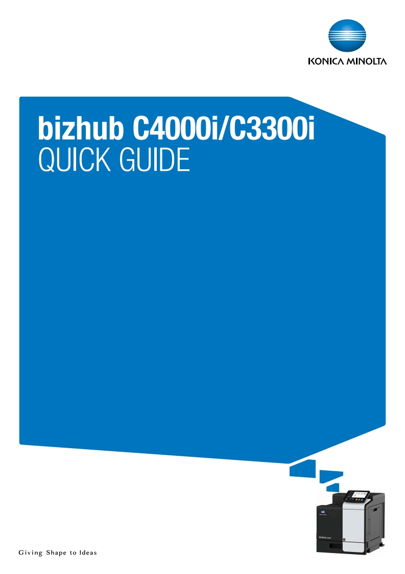 bizhub-c4000i-c3300i-简明操作说明书手册-ds