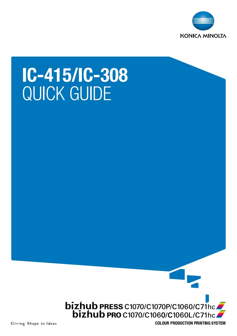 bizhub-press-c1070-c1060-操作说明书手册