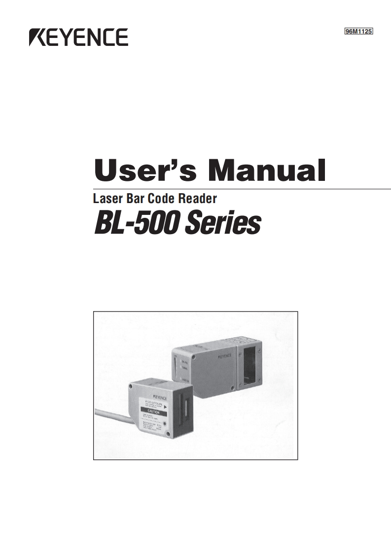 bl-501_user_manual操作说明书手册