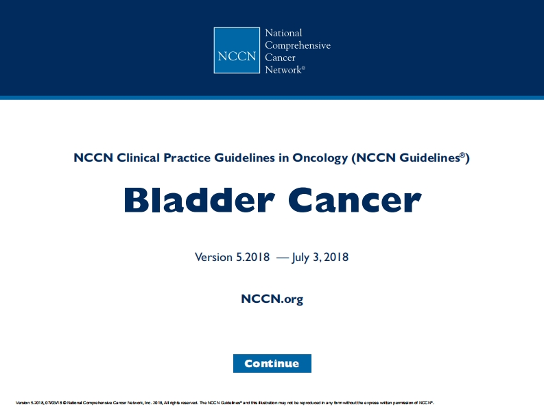 bladder