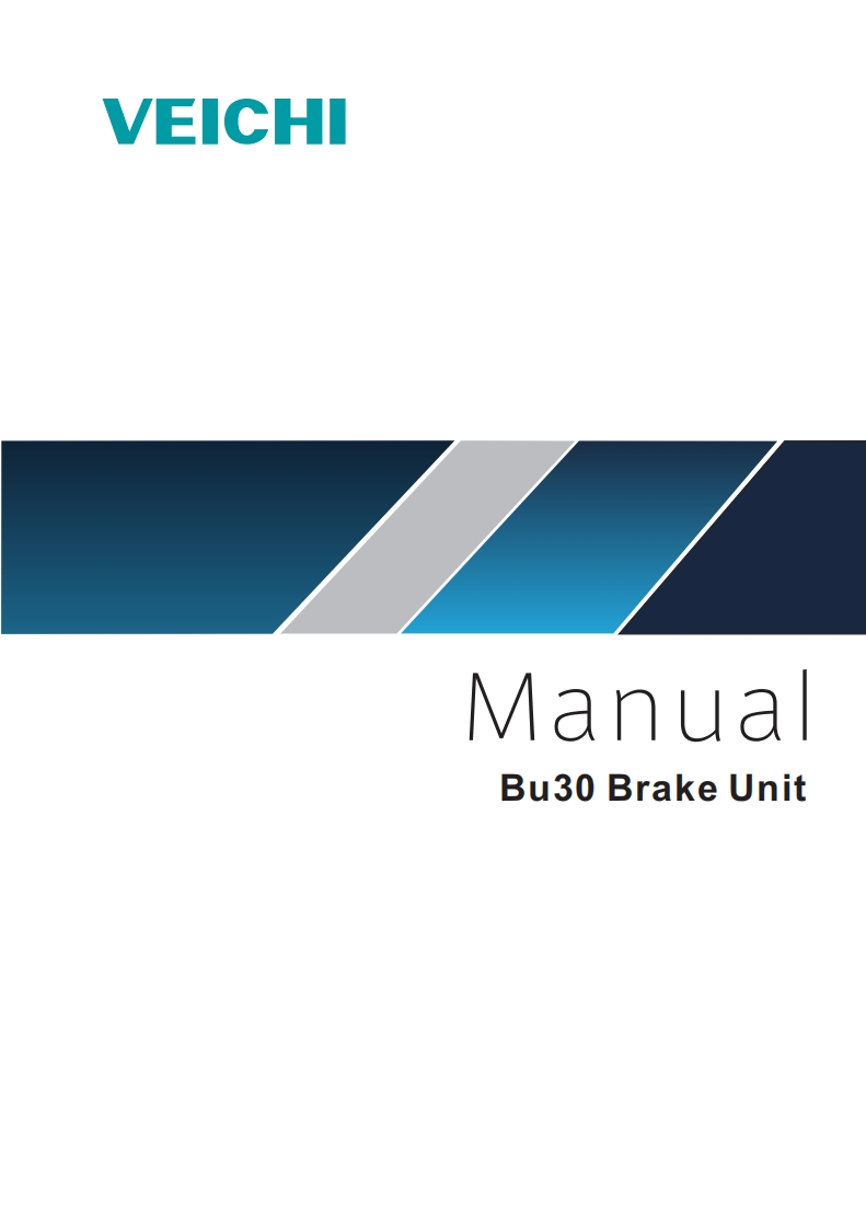 bu30-series-brake-unit-manual操作说明书手册-v1.5