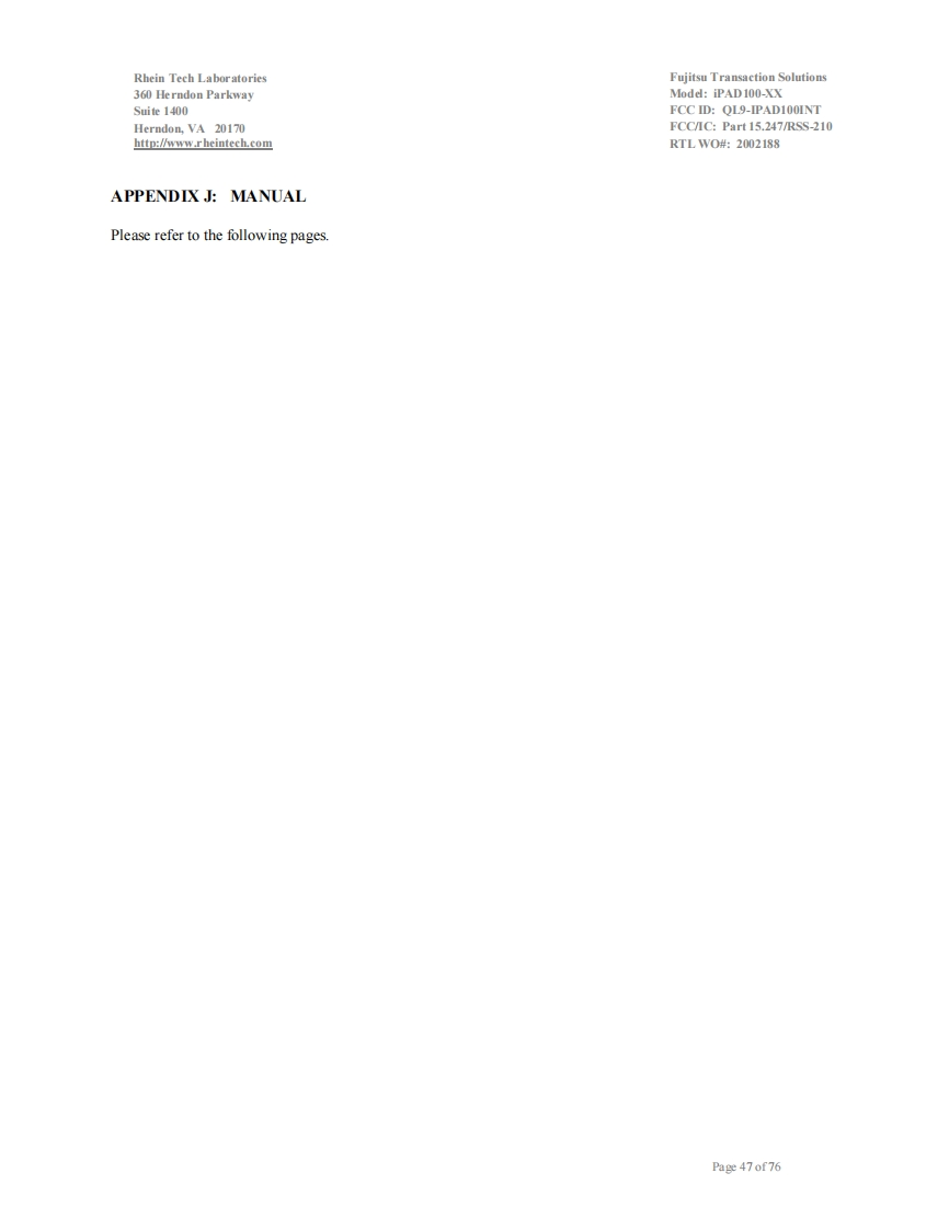 ca72001-1895_draft_of_user_manual操作说明书手册