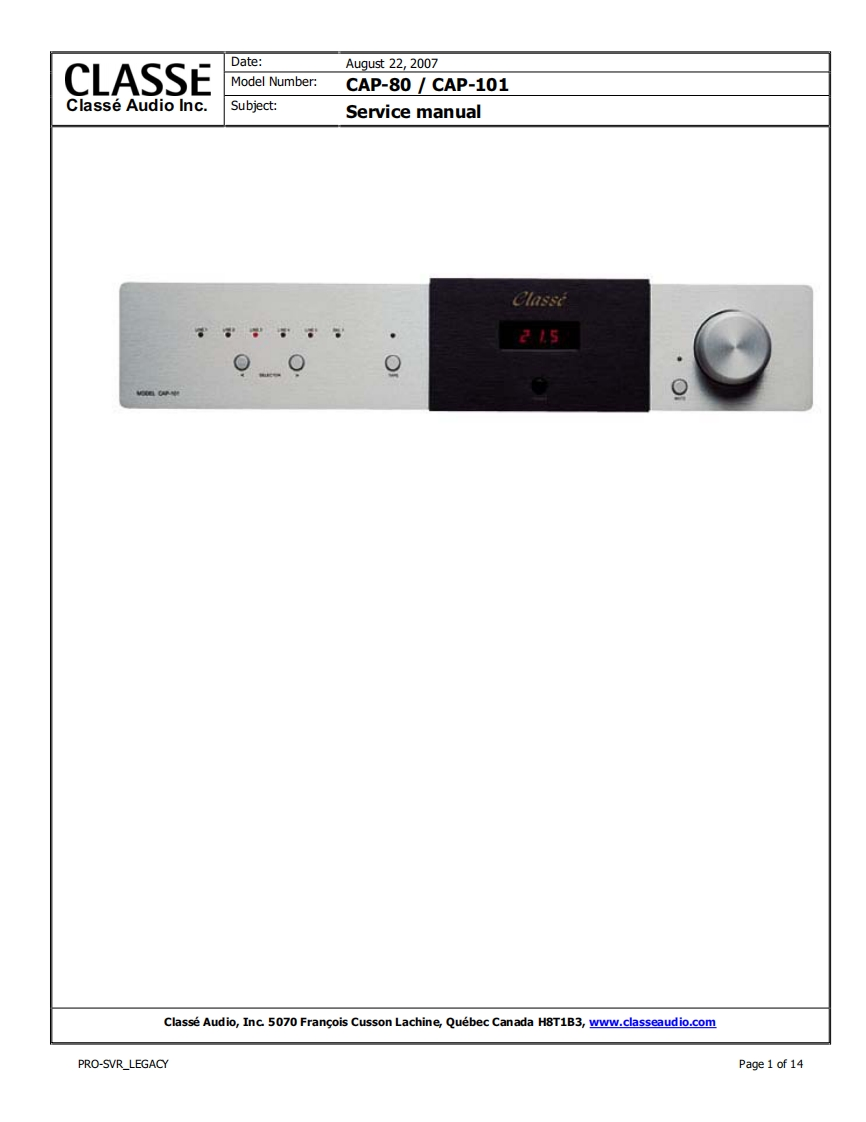 cap-80-101-tm维修电器原理图