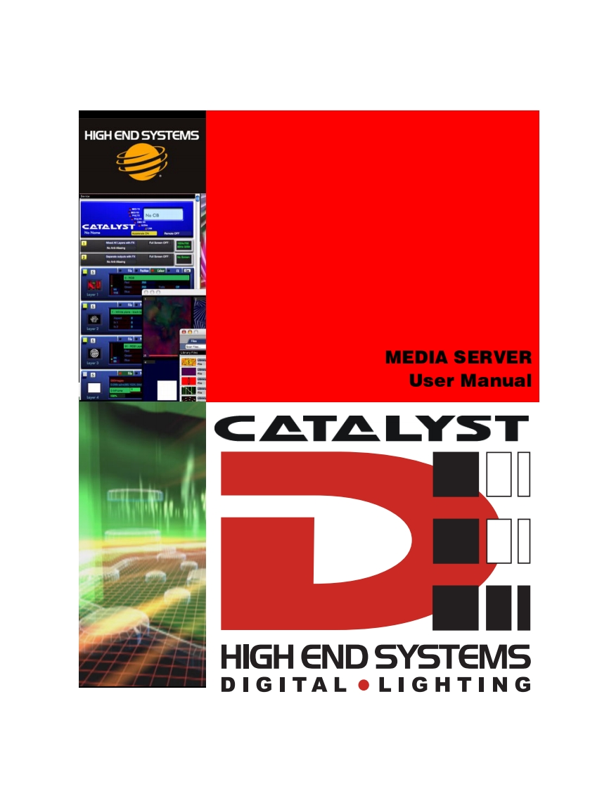 cat-manual操作说明书手册