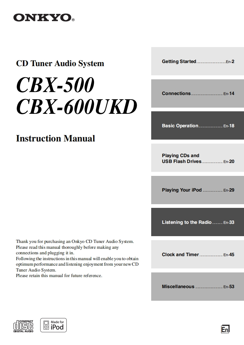 cbx-500_用户使用说明书手册_e