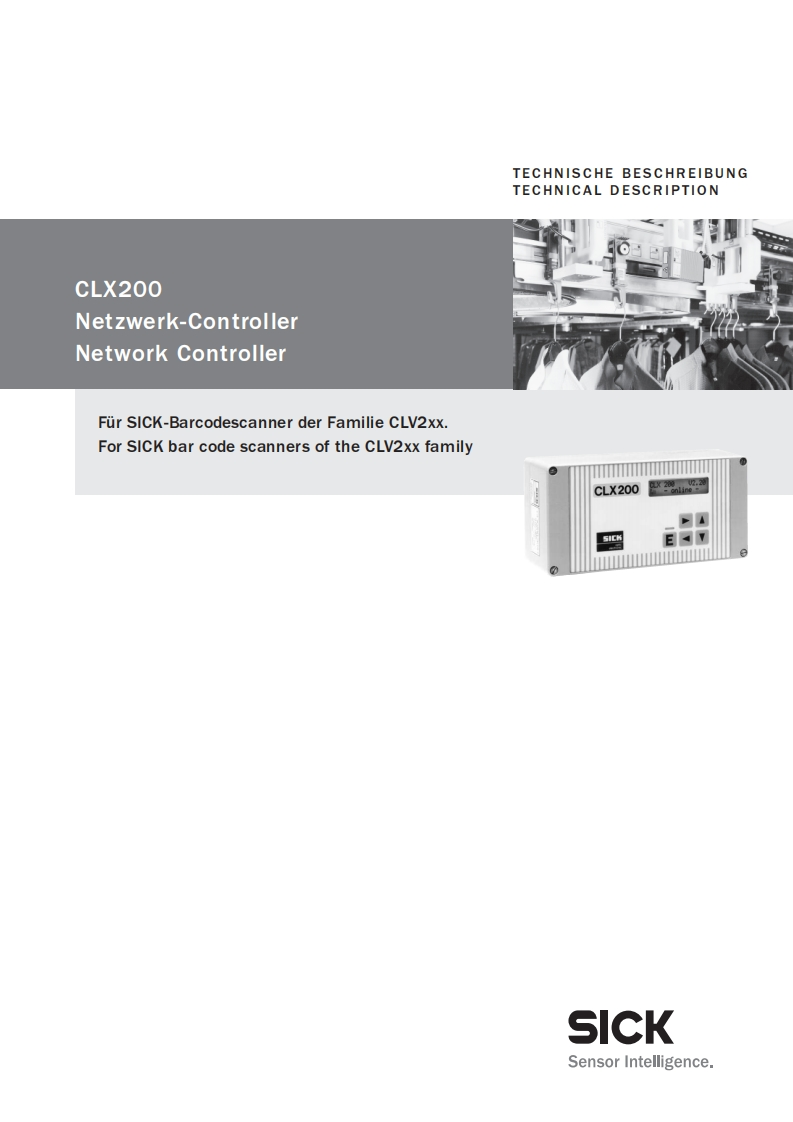 clx200_user_manual操作说明书手册