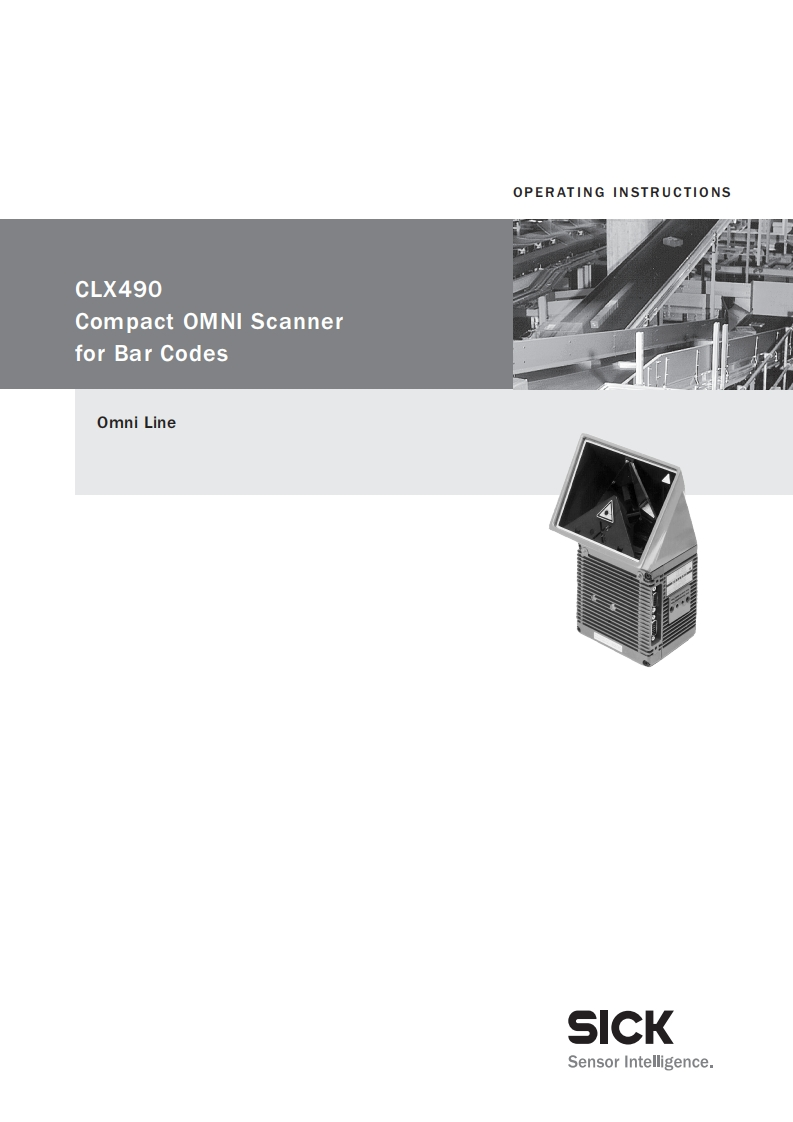 clx490_user_manual操作说明书手册