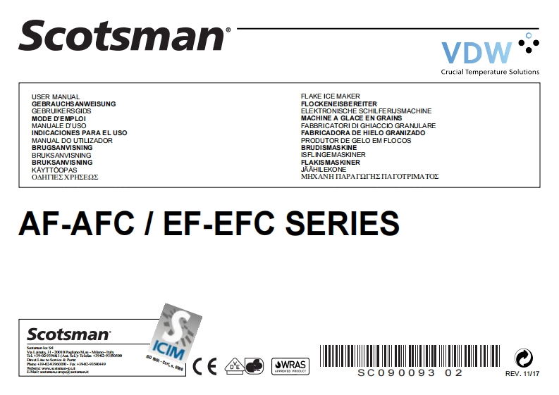 cotsman-af-en-ef-serie_pdf_20240131153129操作说明书手册