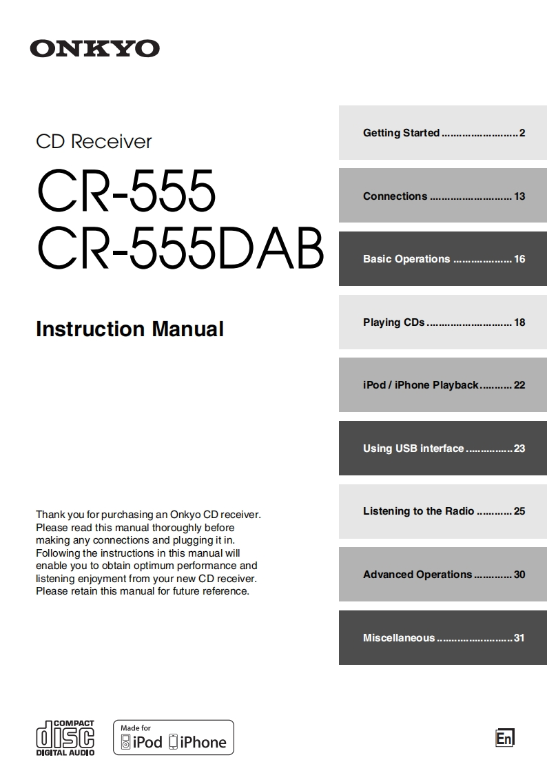 cr-555_555dab_用户使用说明书手册_e