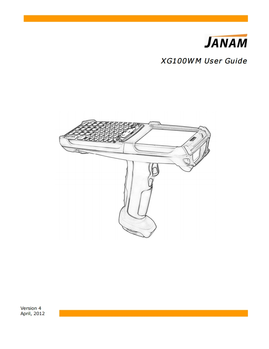 crd-g1_user_manual操作说明书手册
