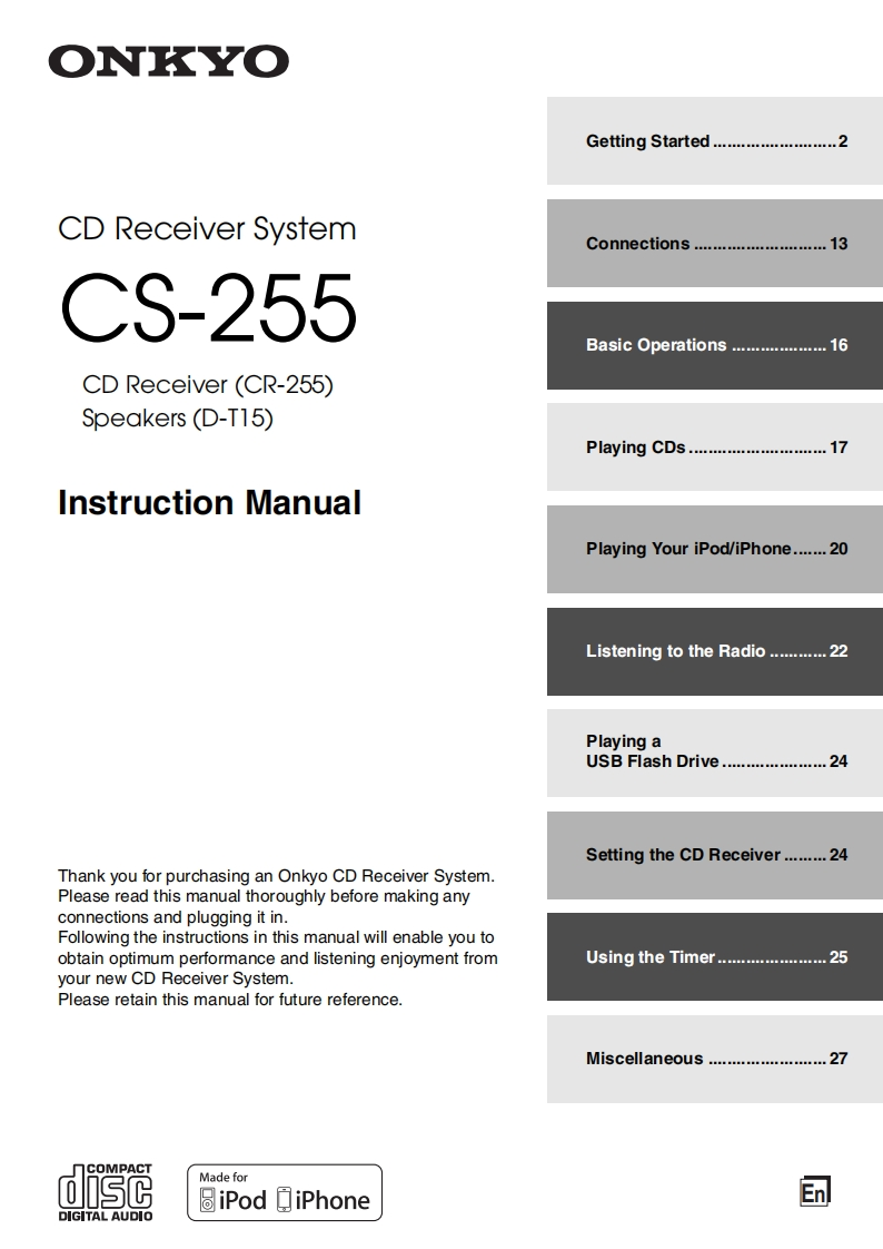 cs-255_用户使用说明书手册_e