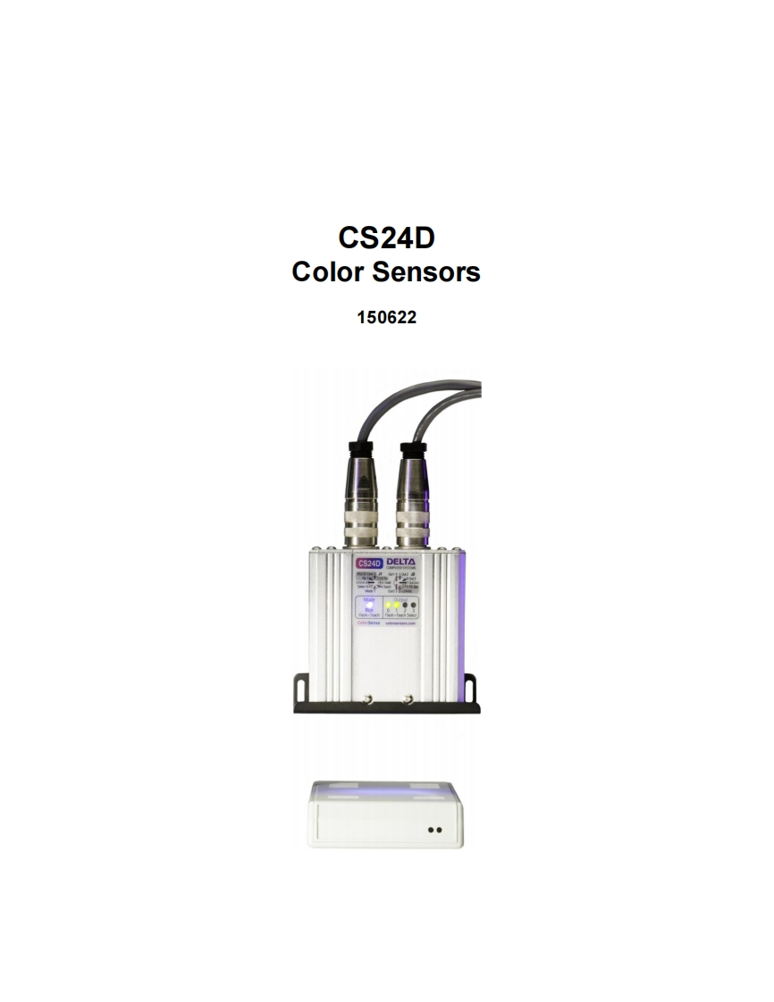 cs24d_标准操作说明书手册