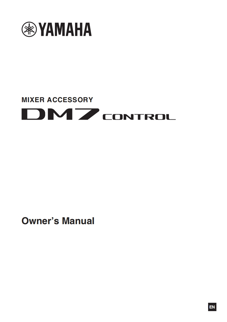 ctldm7_en_使用说明书手册_b0