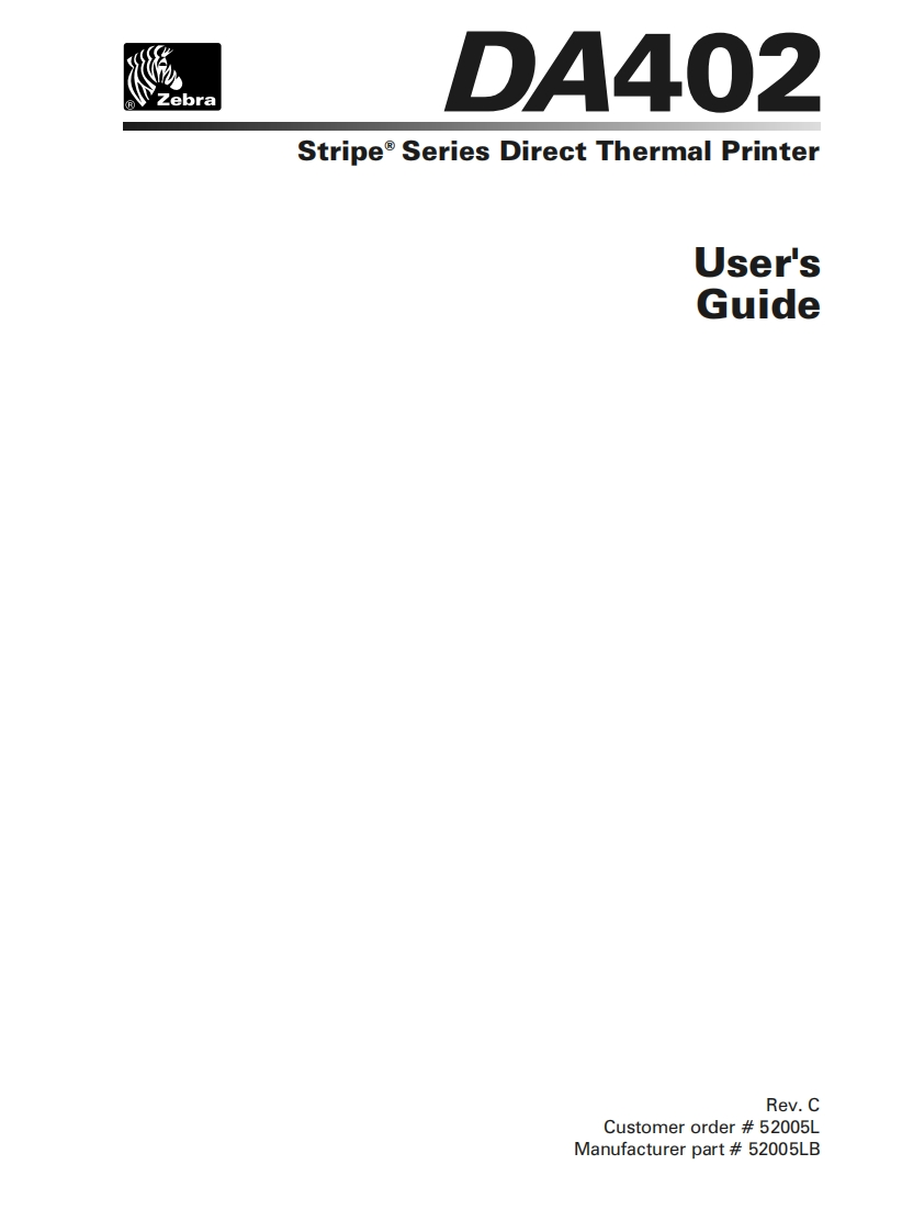 da402_user_manual操作说明书手册