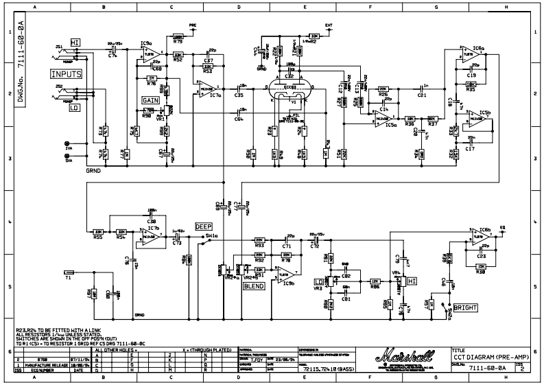 dbs_200w_7200_72115_72410维修电器原理图说明书手册