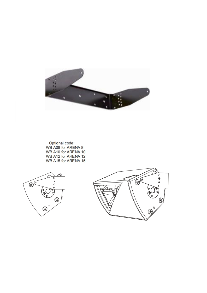 dbtechnologiesWBA操作说明书手册