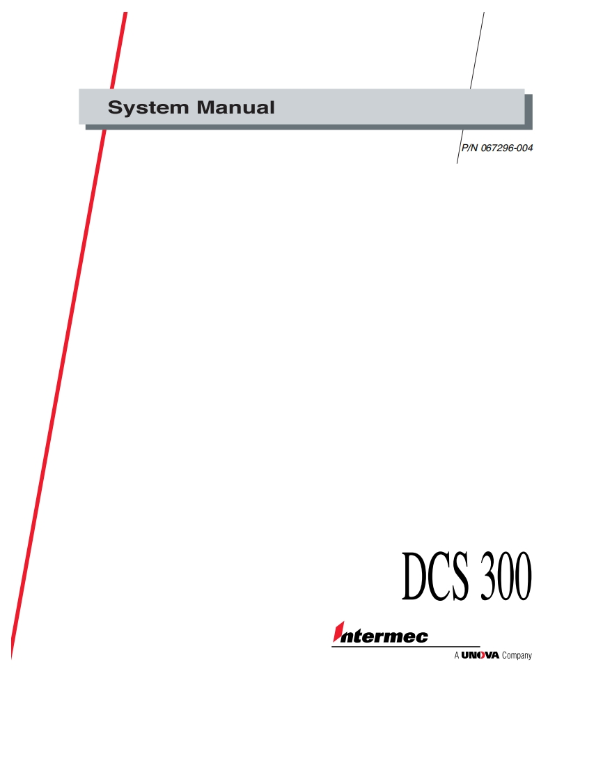 dcs-300_user_manual操作说明书手册