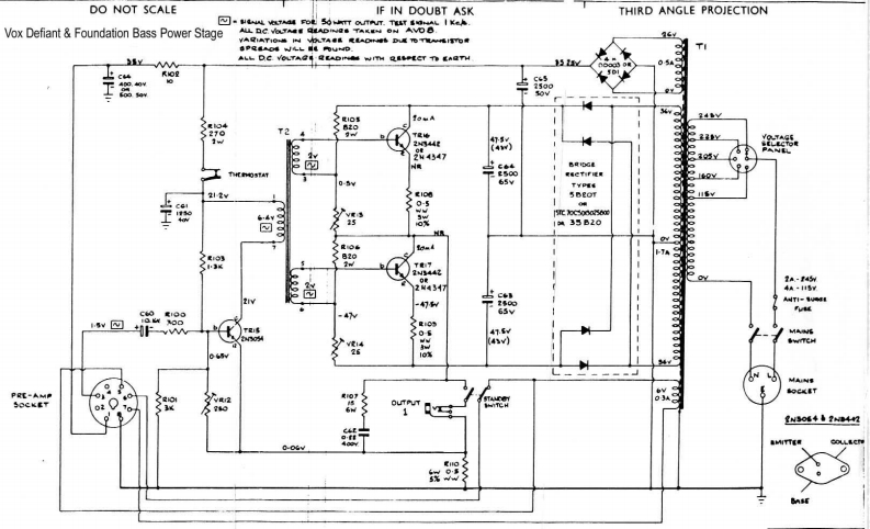 defiantp维修电器原理图说明书手册