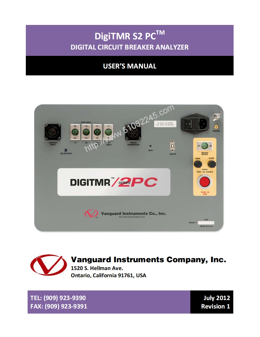 digitmr_s2_pc_操作说明书手册_rev_1_-_web