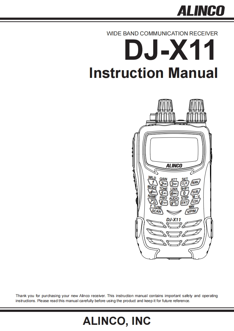 djx11et_使用说明书手册