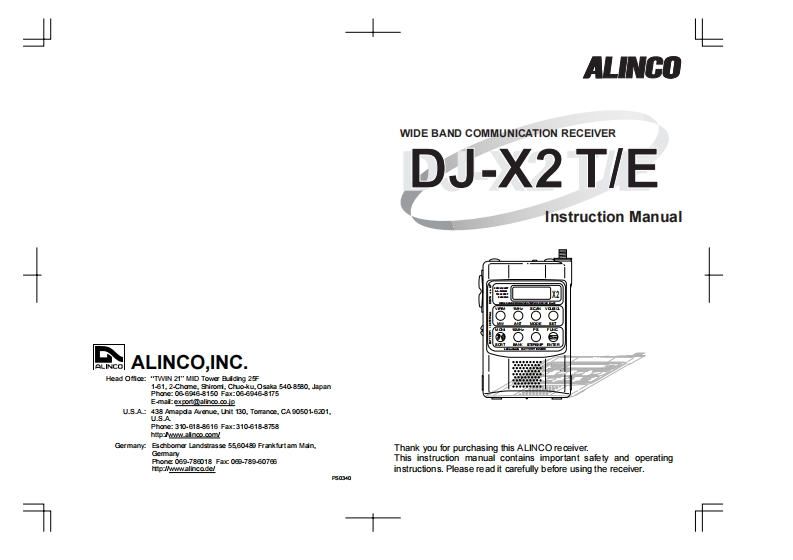 djx2et_使用说明书手册