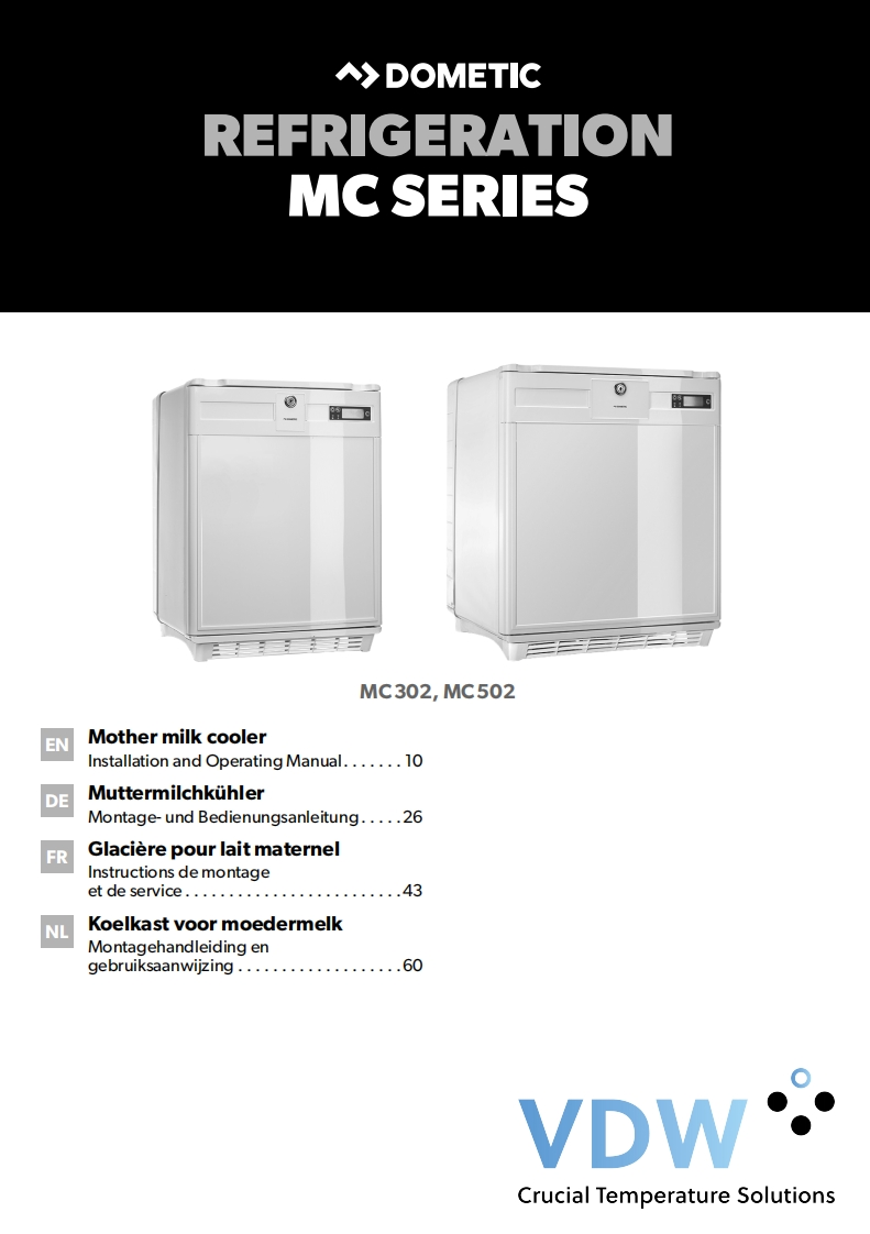 dometic-mc-302_pdf_20230331104503操作说明书手册