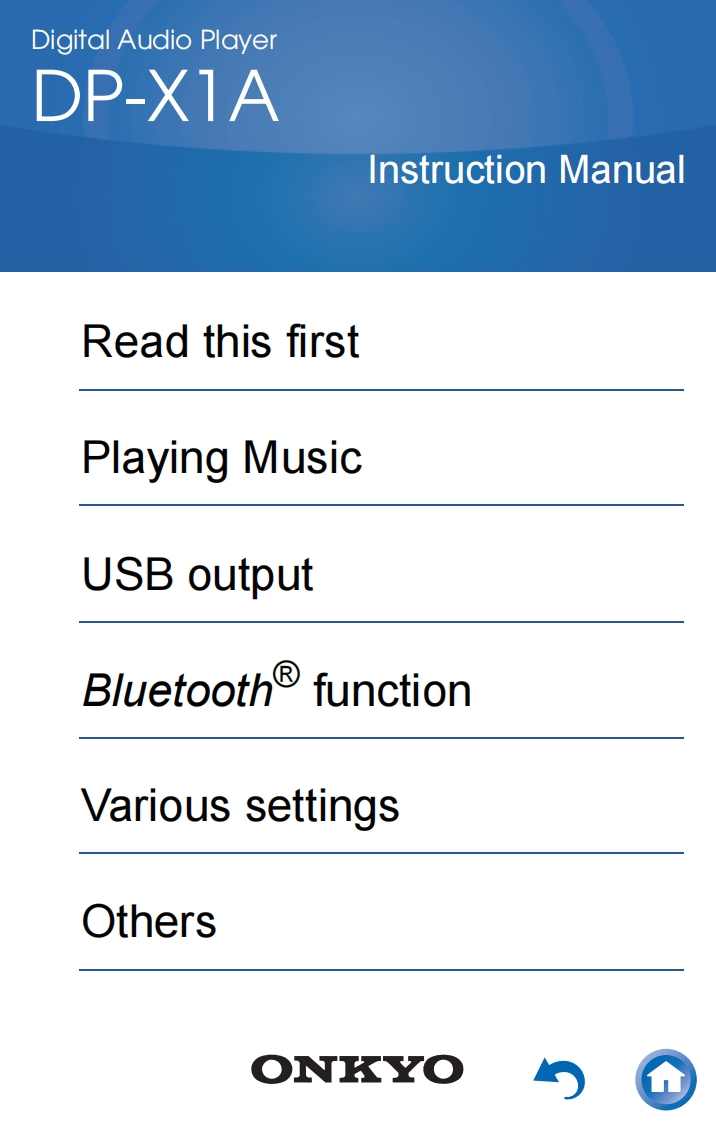 dp-x1a_用户使用说明书手册_en