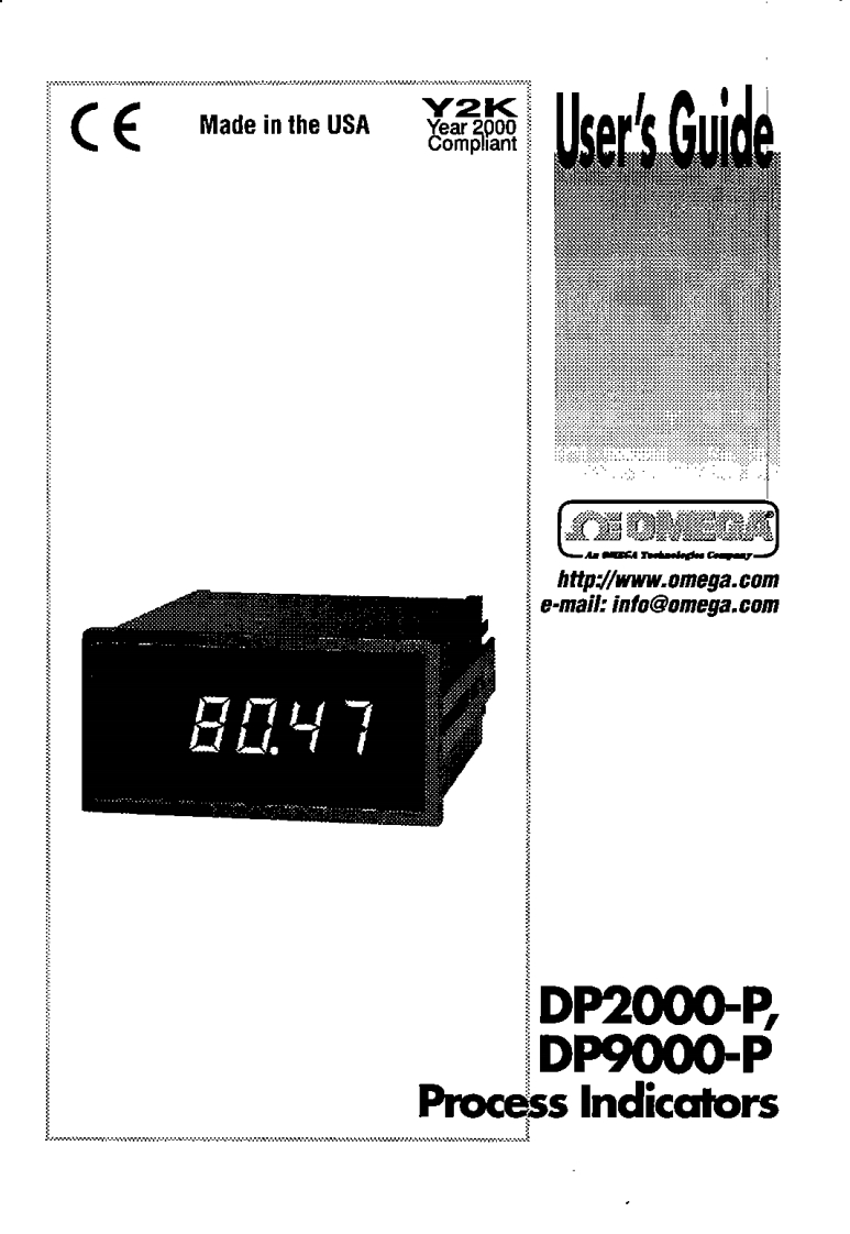 dp2000_user_manual操作说明书手册