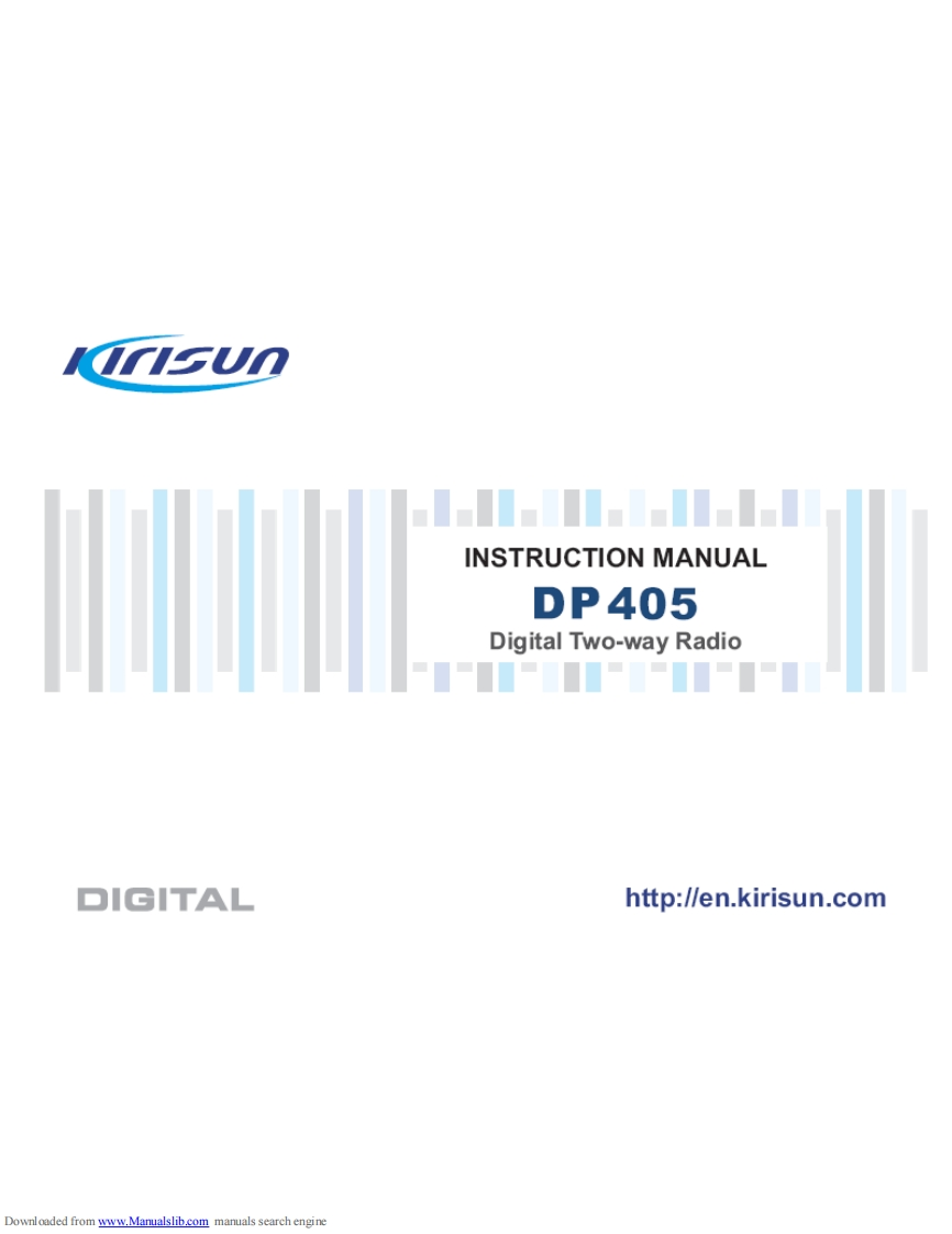 dp405_操作说明书手册