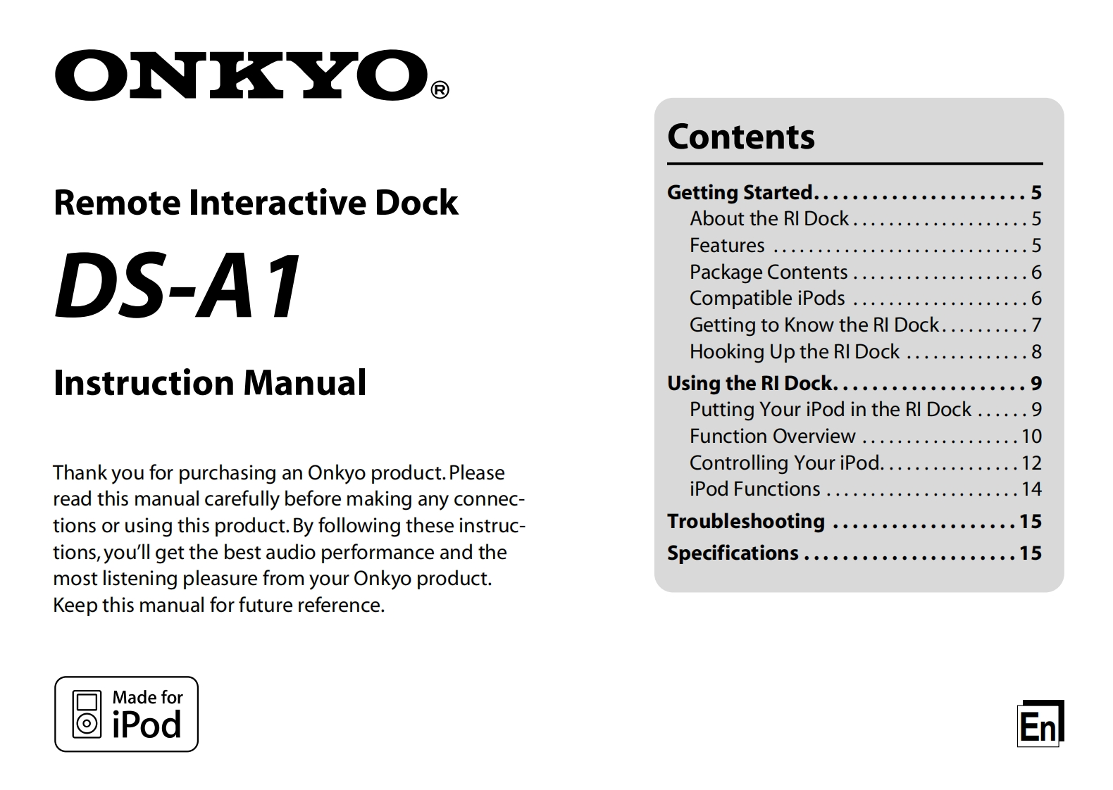 ds-a1_用户使用说明书手册_e