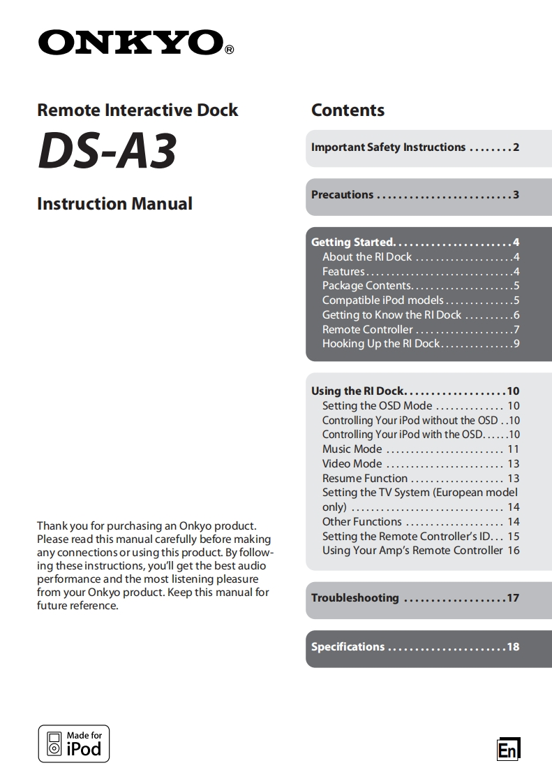 ds-a3_用户使用说明书手册_e