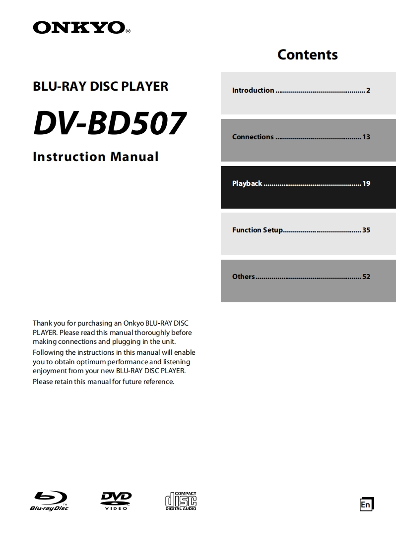 dv-bd507_用户使用说明书手册_e