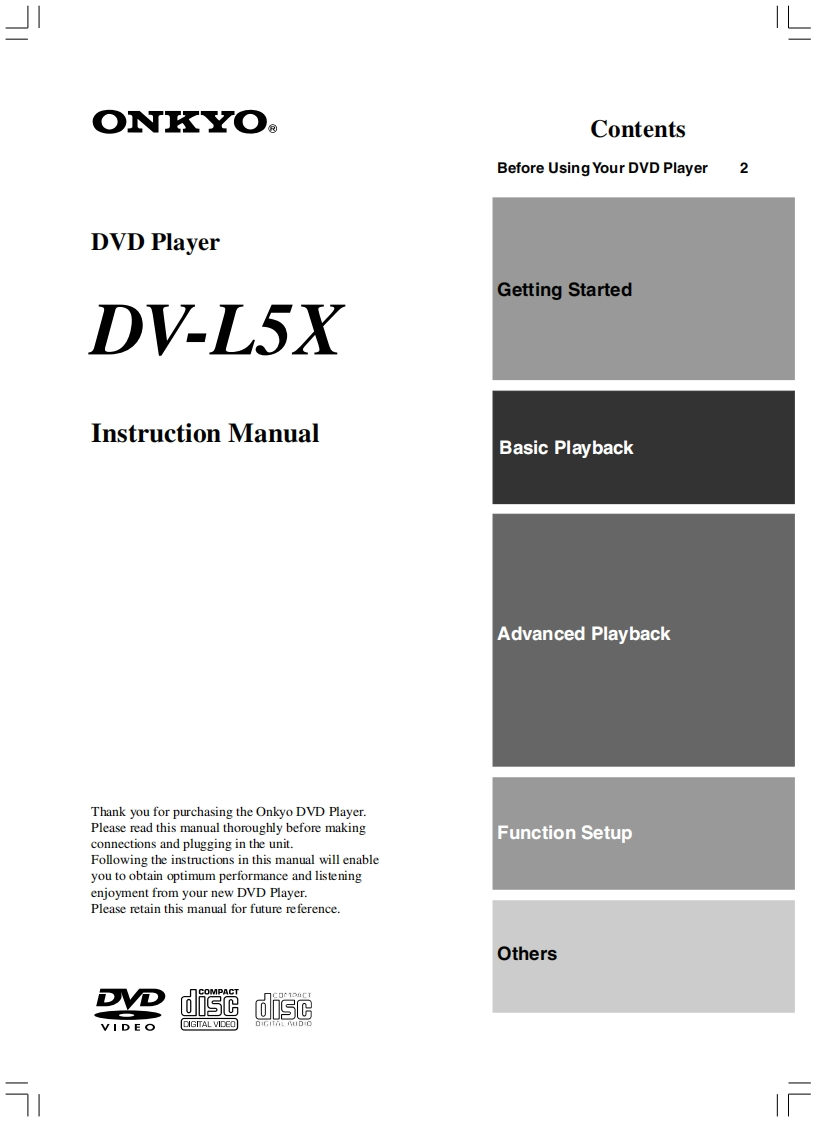 dv-l5x_用户使用说明书手册_e