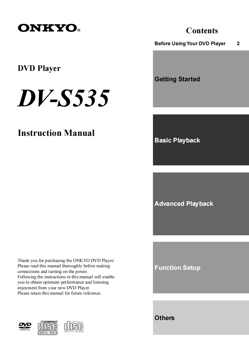 dv-s535_用户使用说明书手册_e