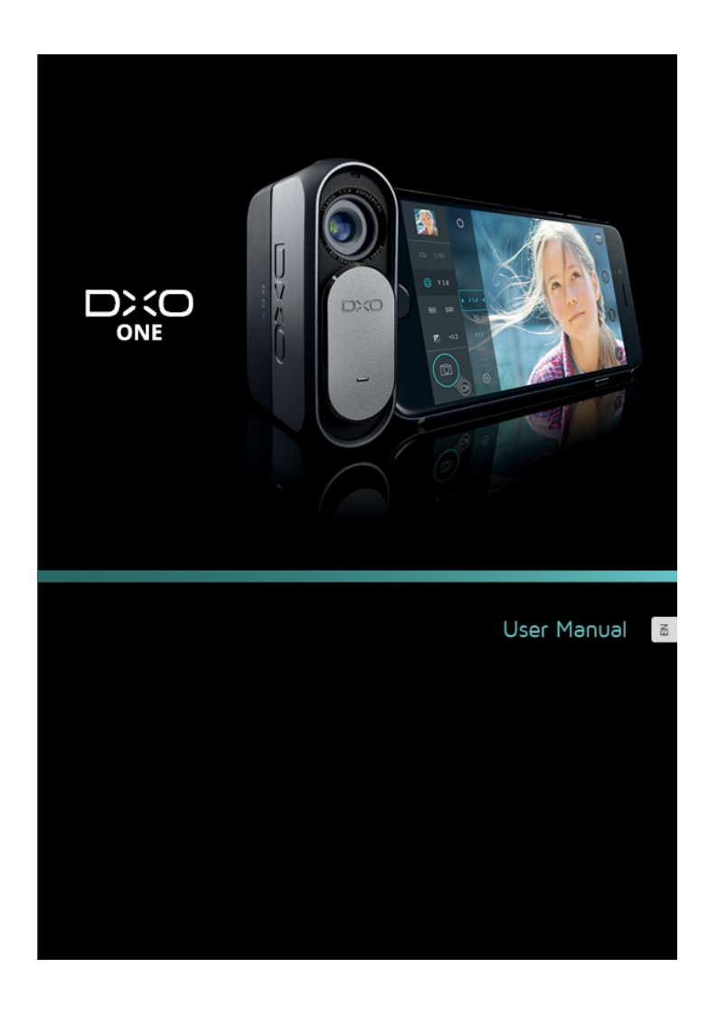 dxo-one-action-camera-使用说明书手册-pdf