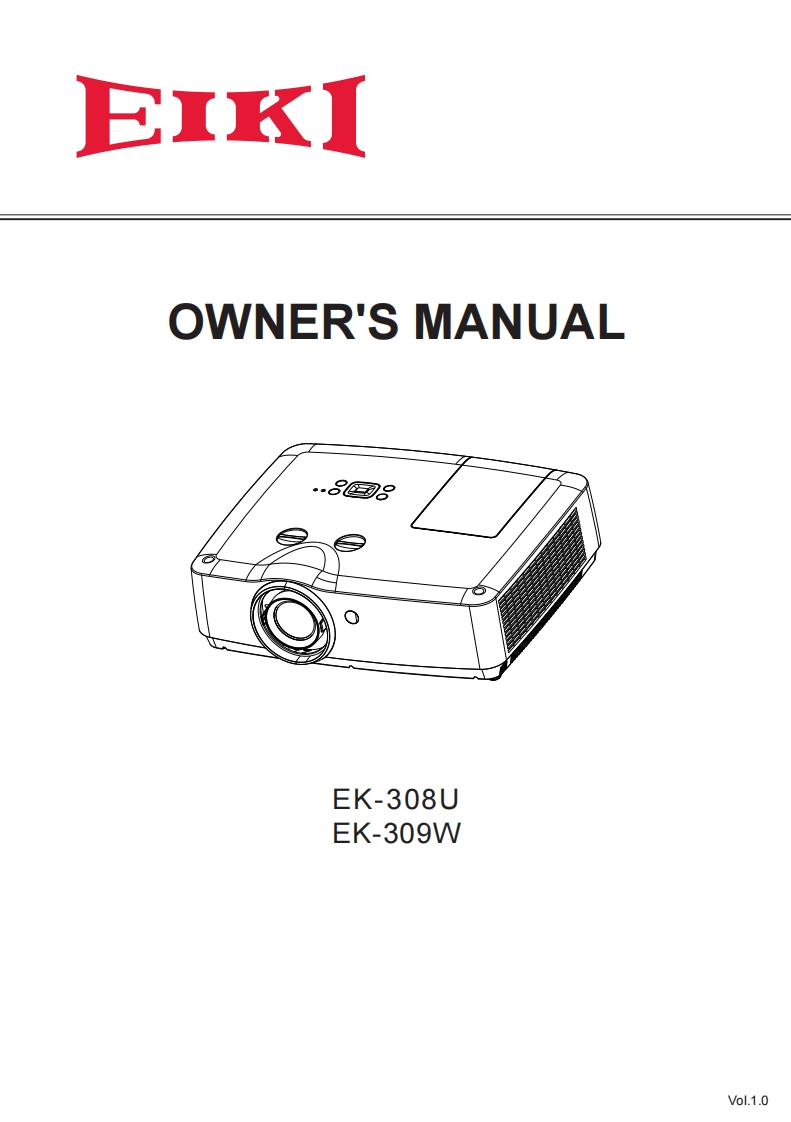ek308-309_user操作说明书手册