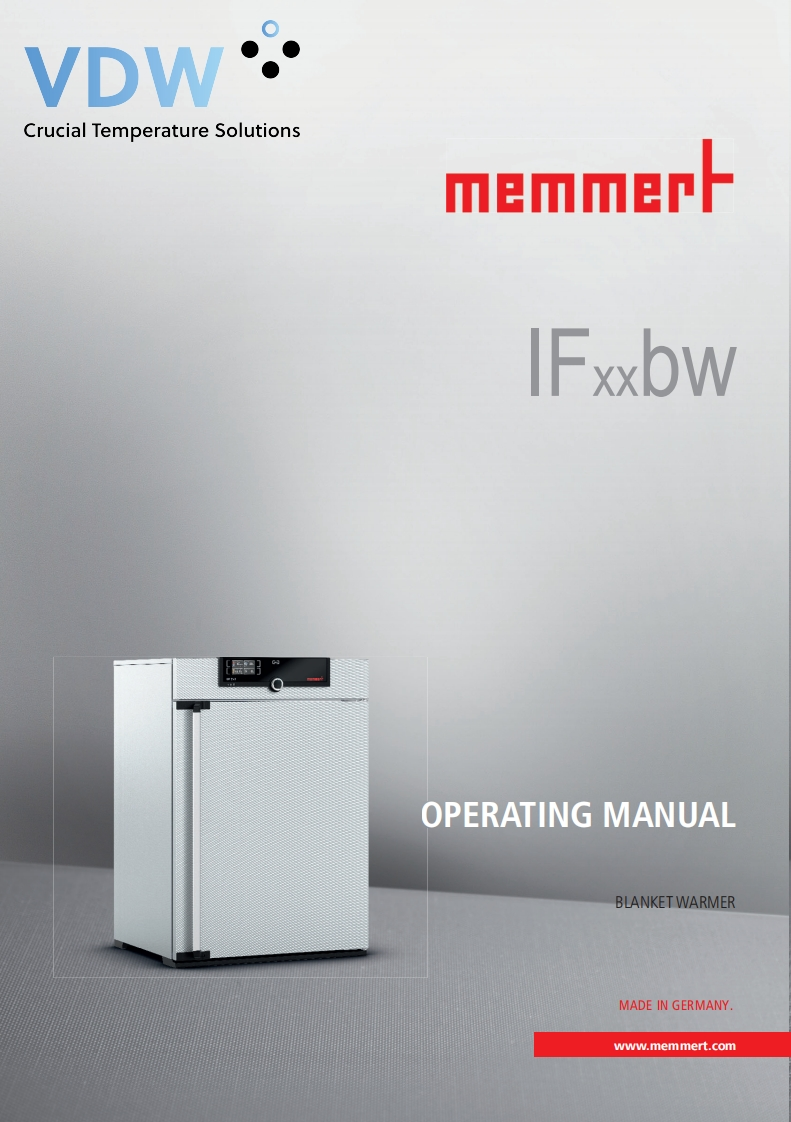 emmert-ifbw-serie_pdf_20230130121112操作说明书手册