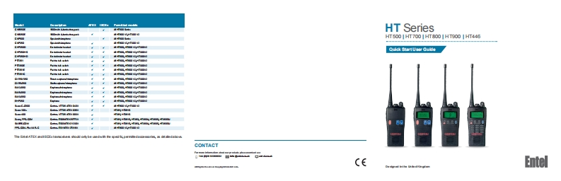 entel-ht500-700-800-900-quick-user-guide操作说明书手册