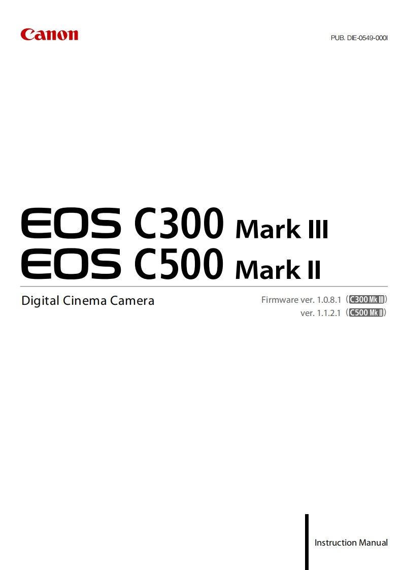 eos_c300-c500_操作说明书手册